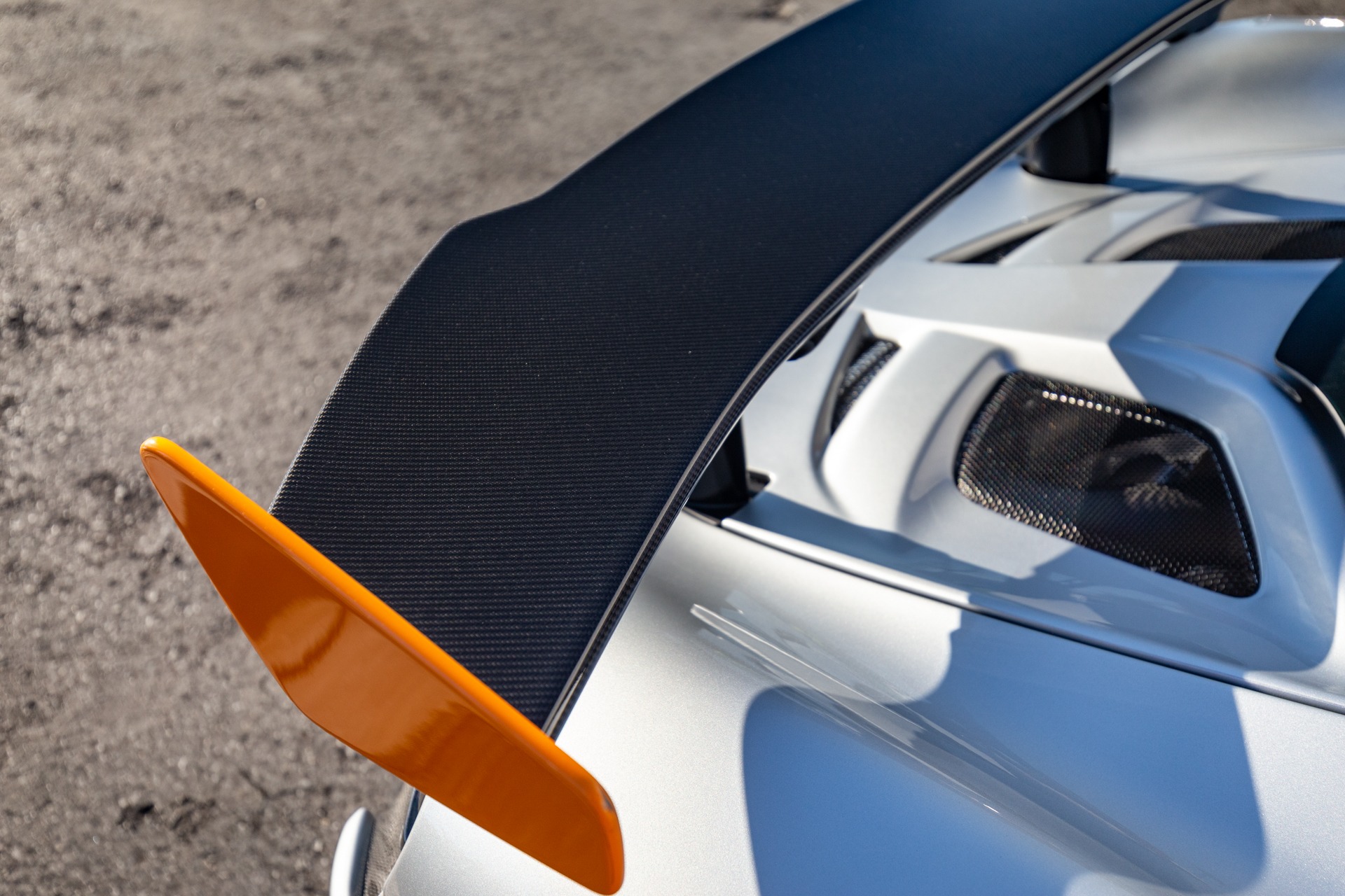 2016 McLaren MSO HS, 12/20