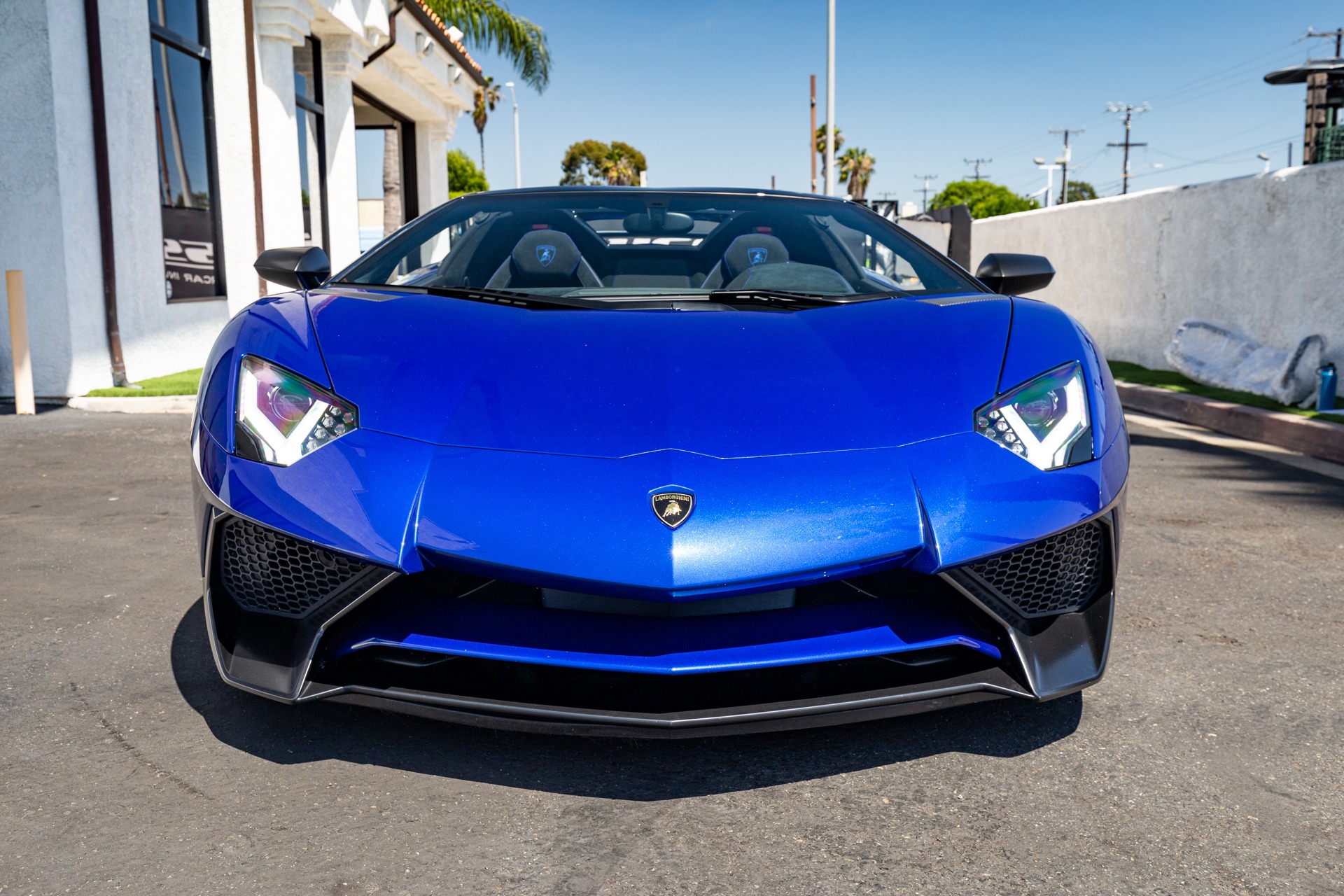 2016 Lamborghini Aventador, 7/20