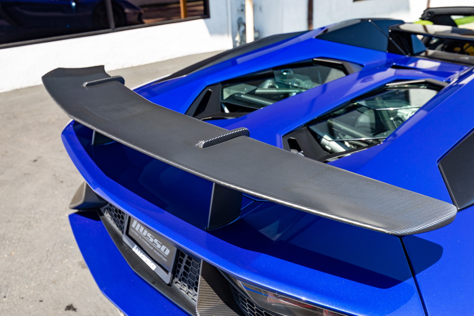 2016 Lamborghini Aventador, 9/20