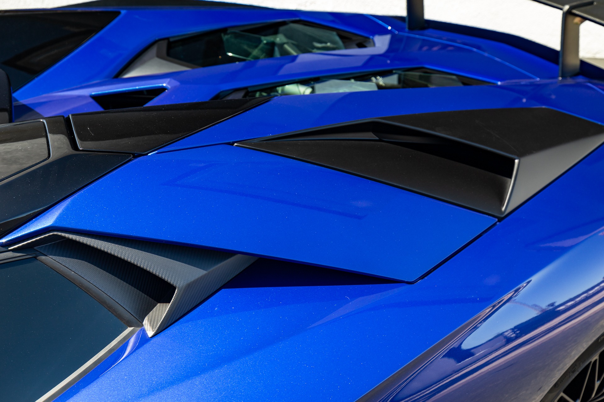 2016 Lamborghini Aventador, 13/20