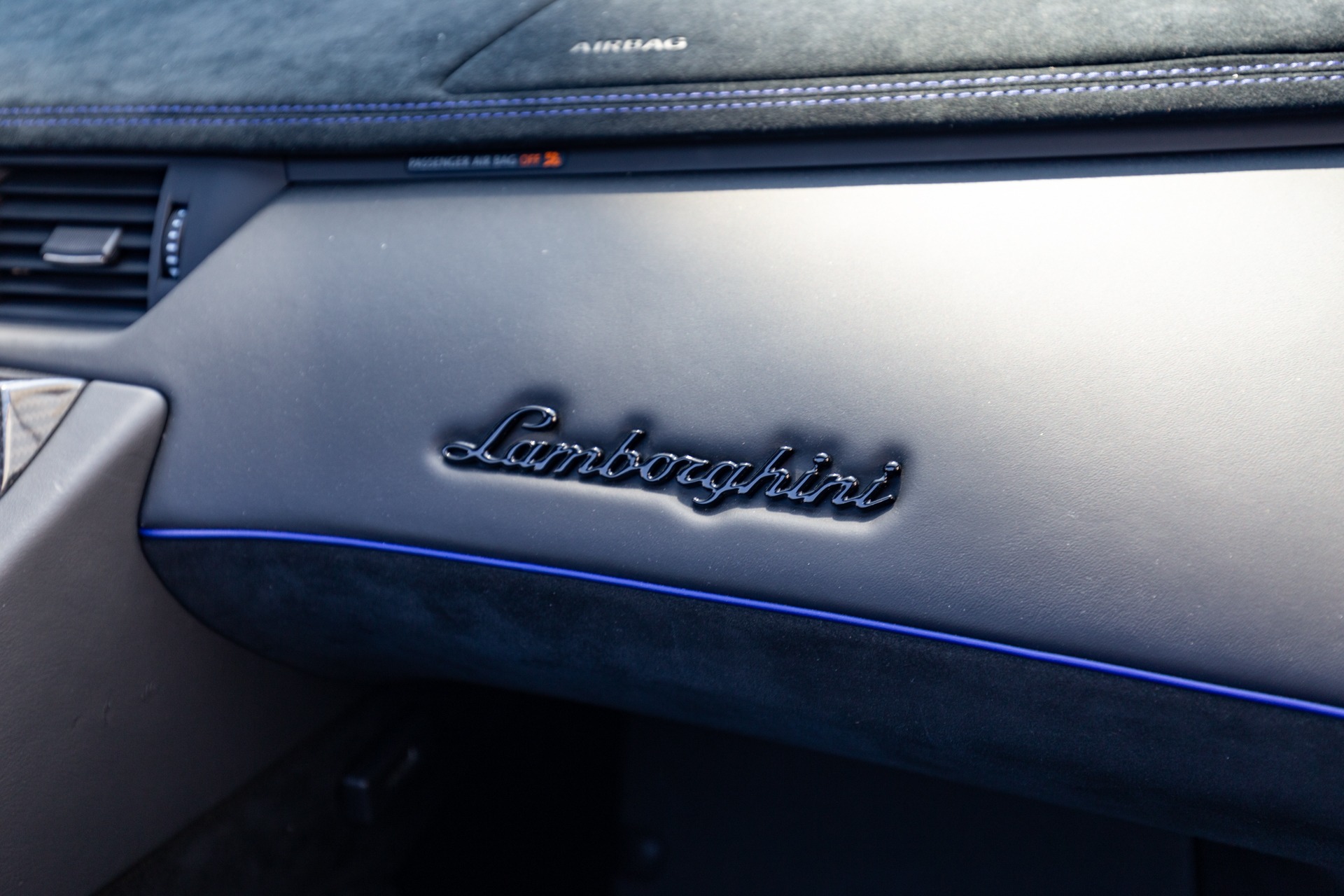 2016 Lamborghini Aventador, 18/20