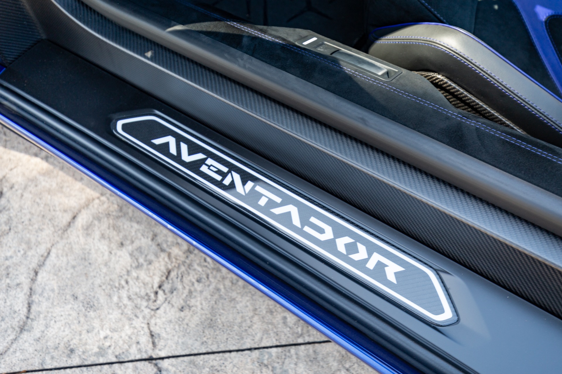 2016 Lamborghini Aventador, 20/20