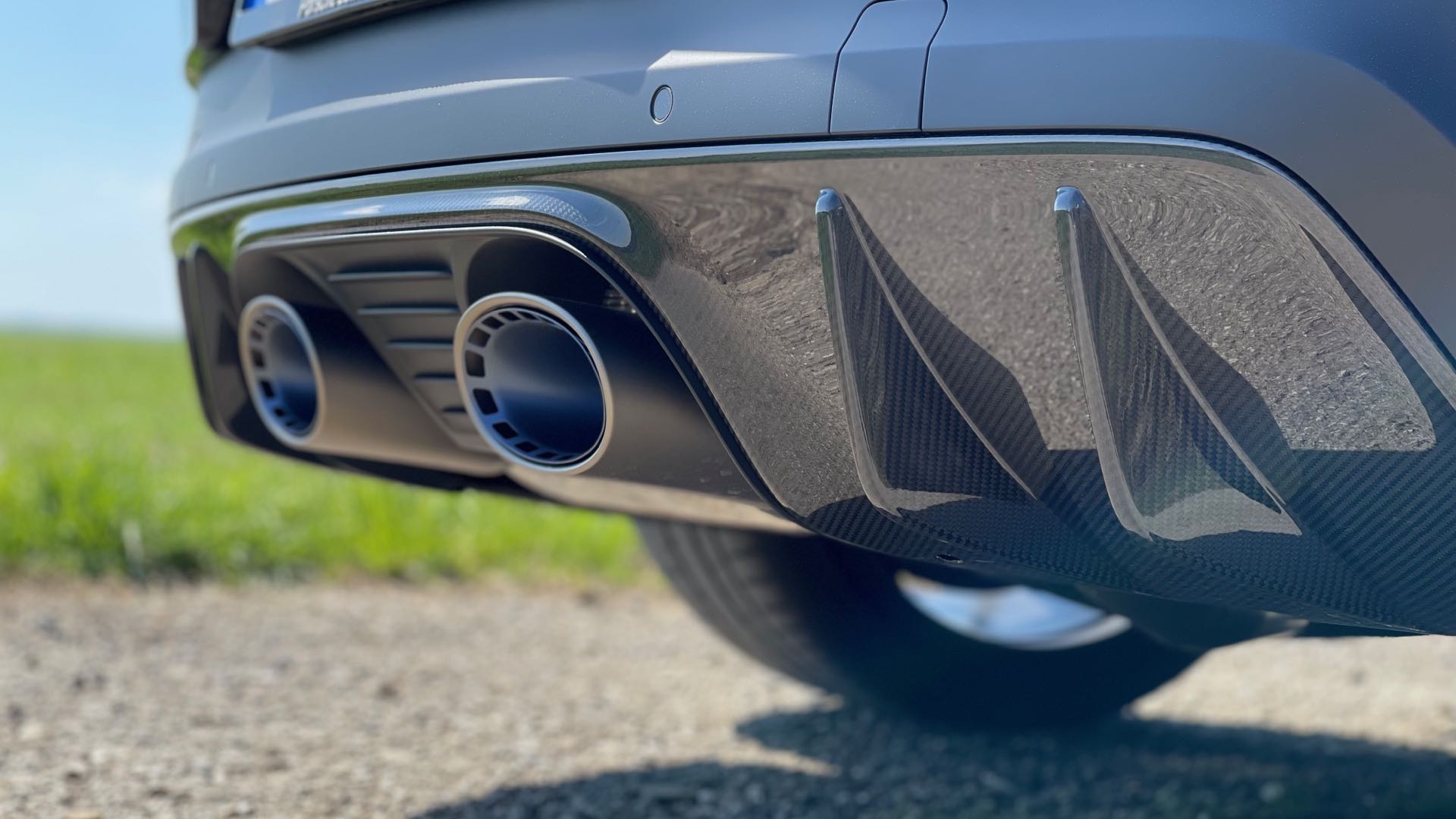 2022 Porsche Cayenne Turbo GT Coupe, 9/14