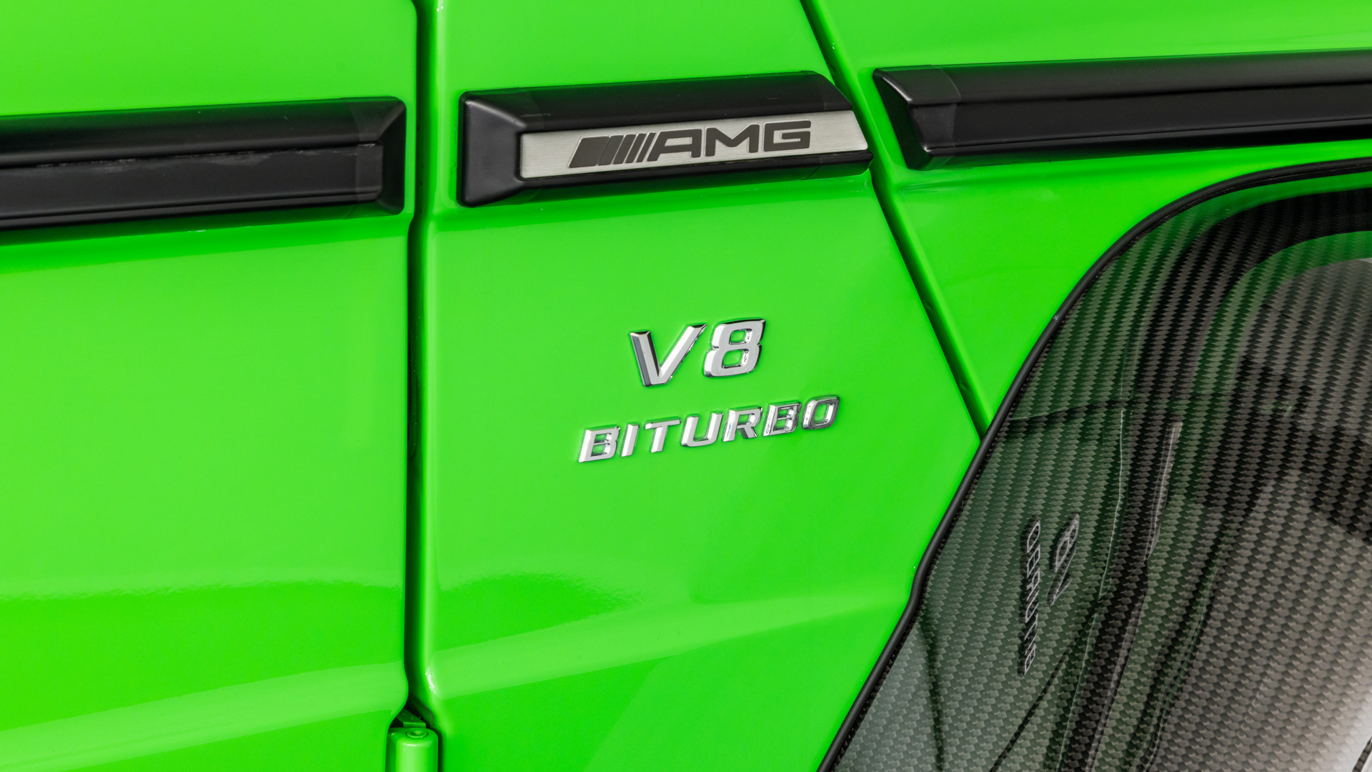 2014 MERCEDES-BENZ G63 AMG 6X6, 11/20