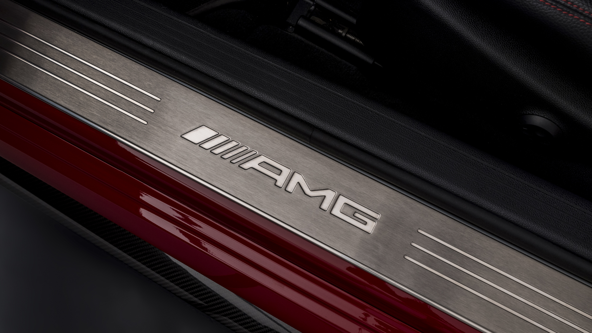 2012 MERCEDES-BENZ C63 AMG BLACK SERIES, 7/19