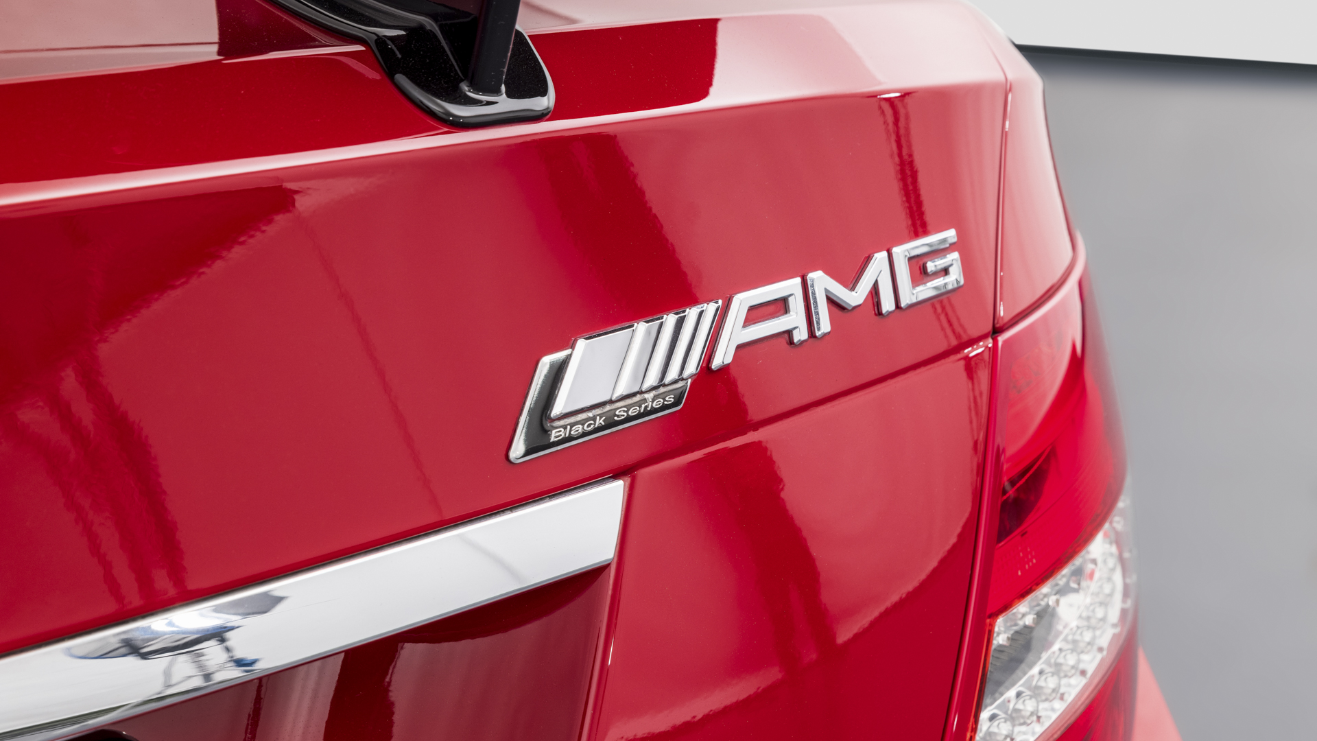 2012 MERCEDES-BENZ C63 AMG BLACK SERIES, 13/19