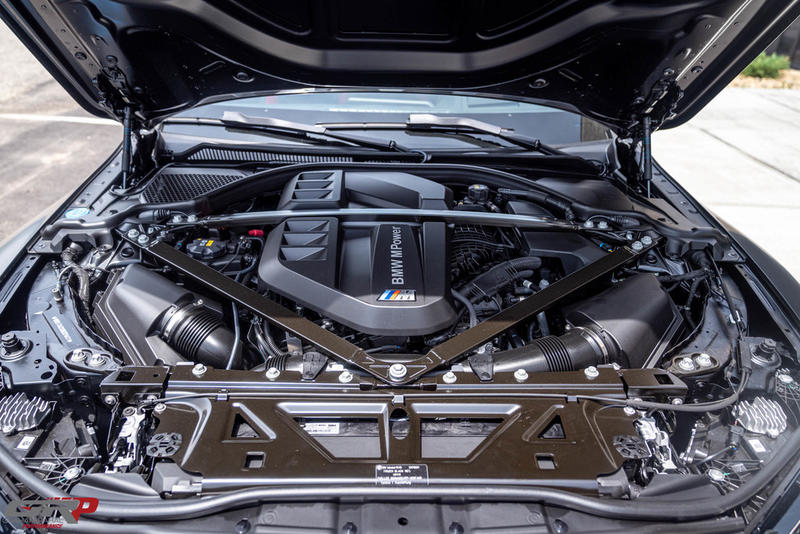 2022 BMW M4 Comp Kith Edition, 13/20