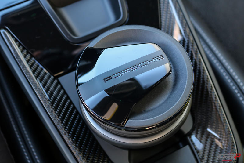 2022 Porsche GT3, 6/16