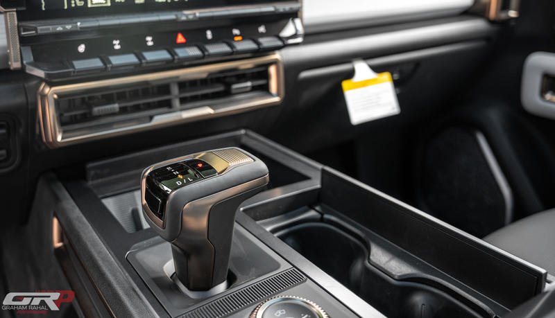 2022 GMC HUMMER EV, 3/20