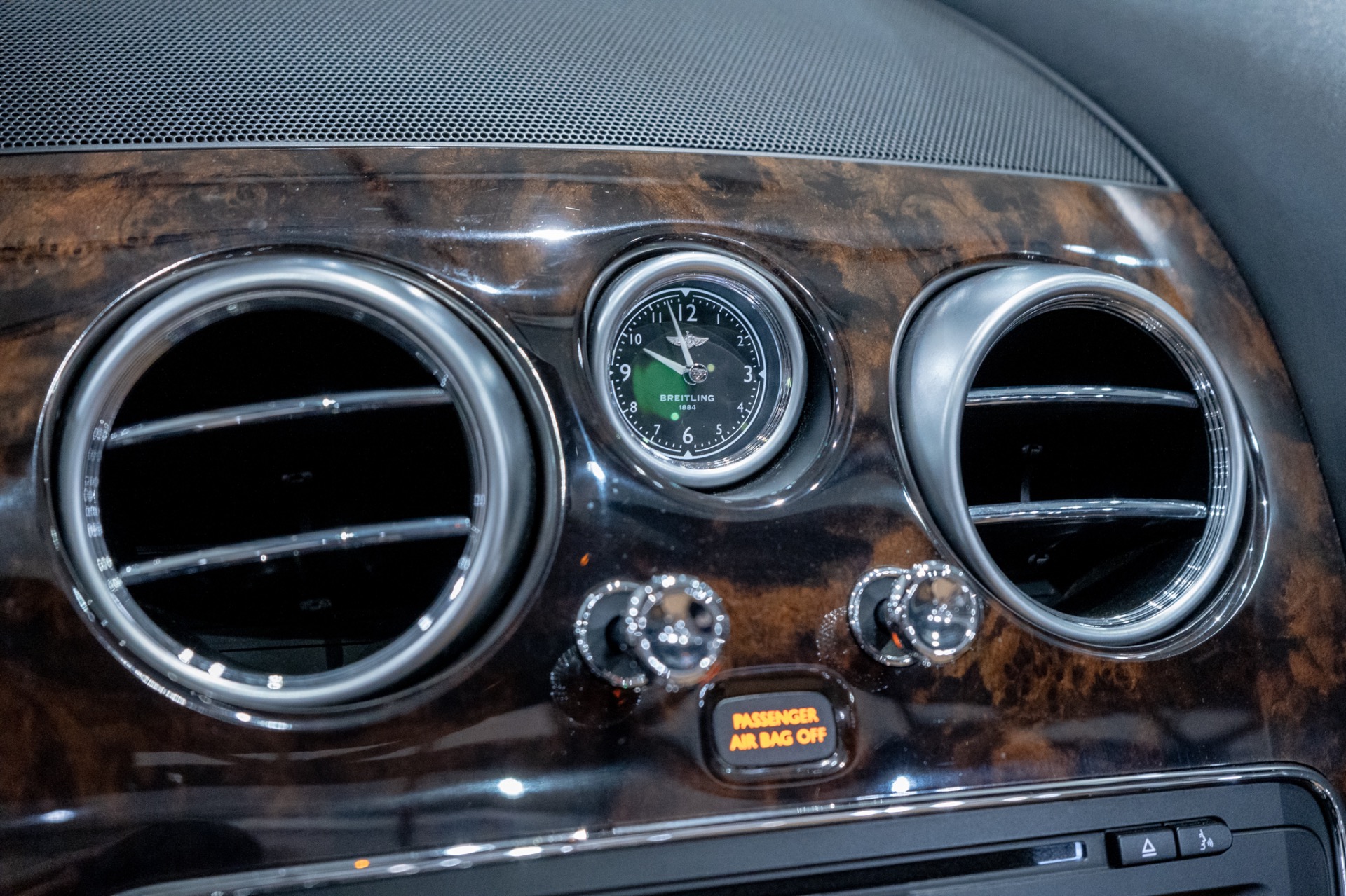 2017 BENTLEY CONTINENTAL GTC V8, 17/20