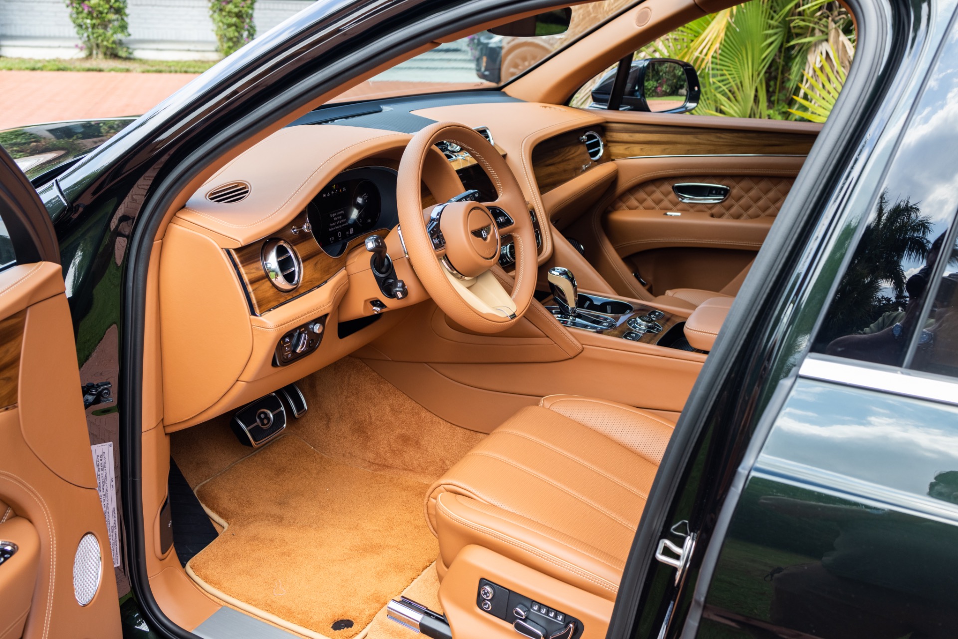 2022 Bentley Bentayga Speed, 10/20