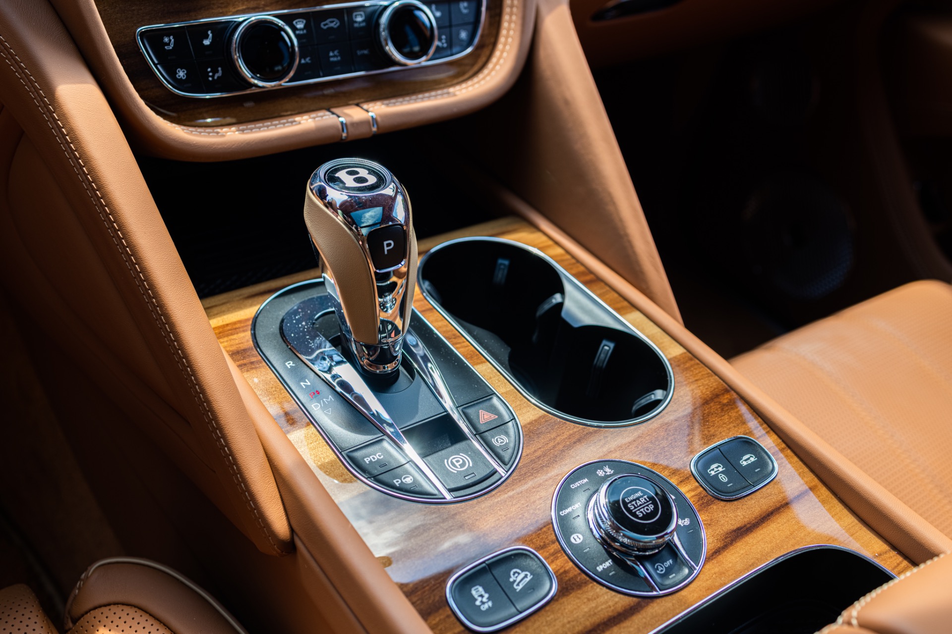2022 Bentley Bentayga Speed, 16/20