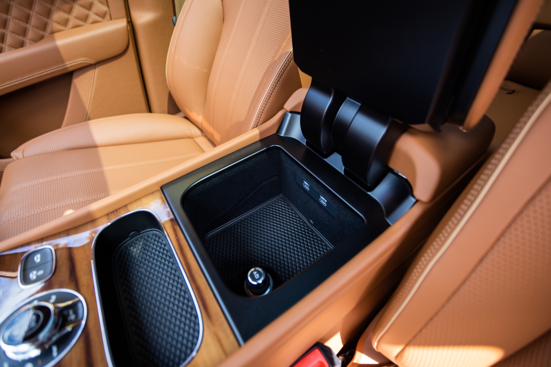 2022 Bentley Bentayga Speed, 17/20