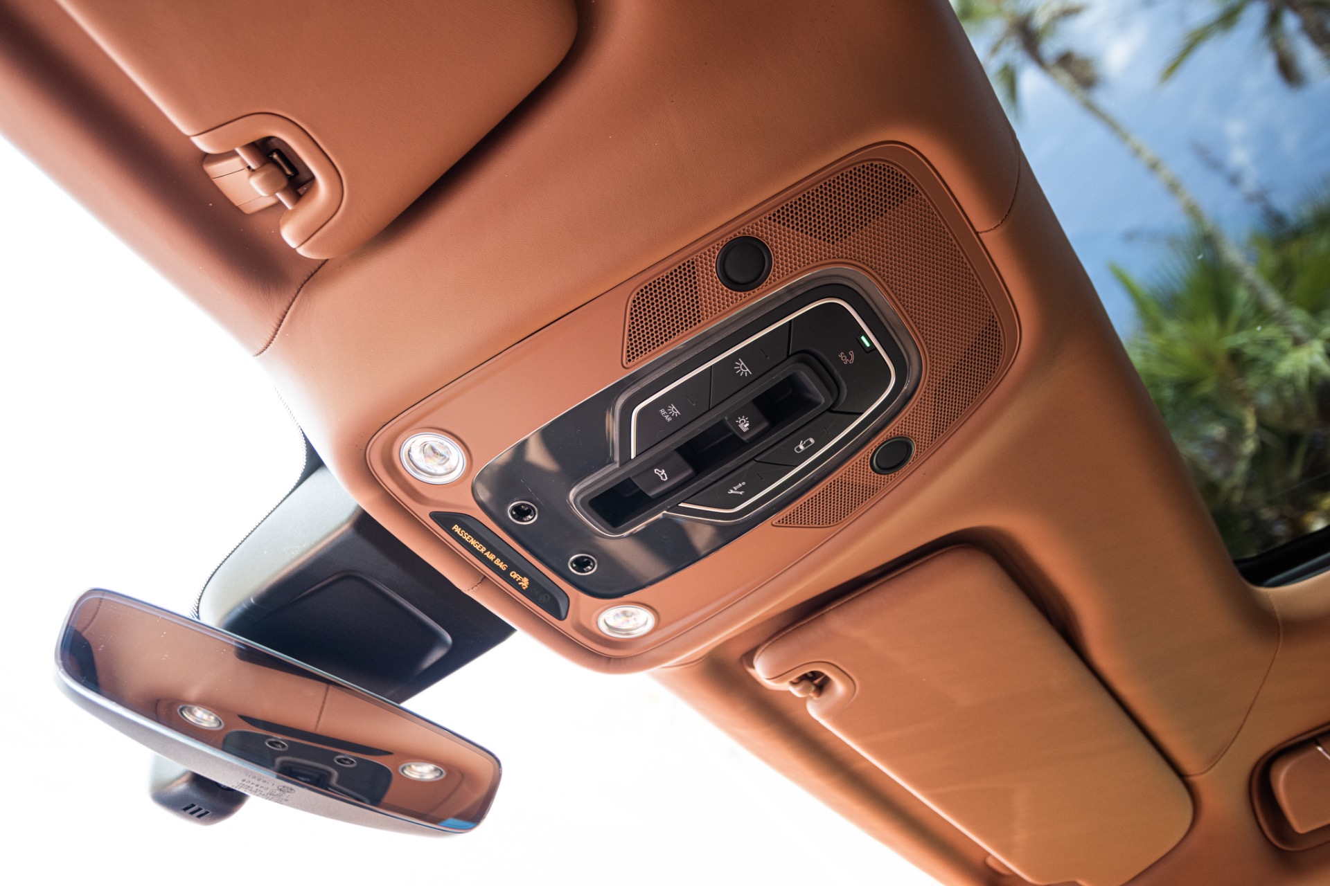 2022 Bentley Bentayga Speed, 18/20