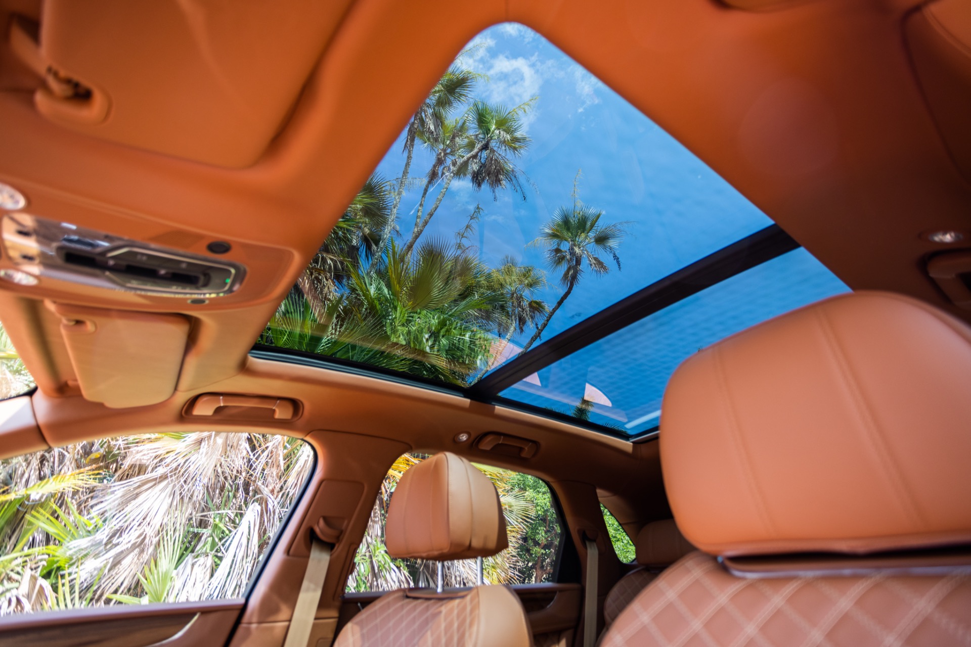 2022 Bentley Bentayga Speed, 19/20