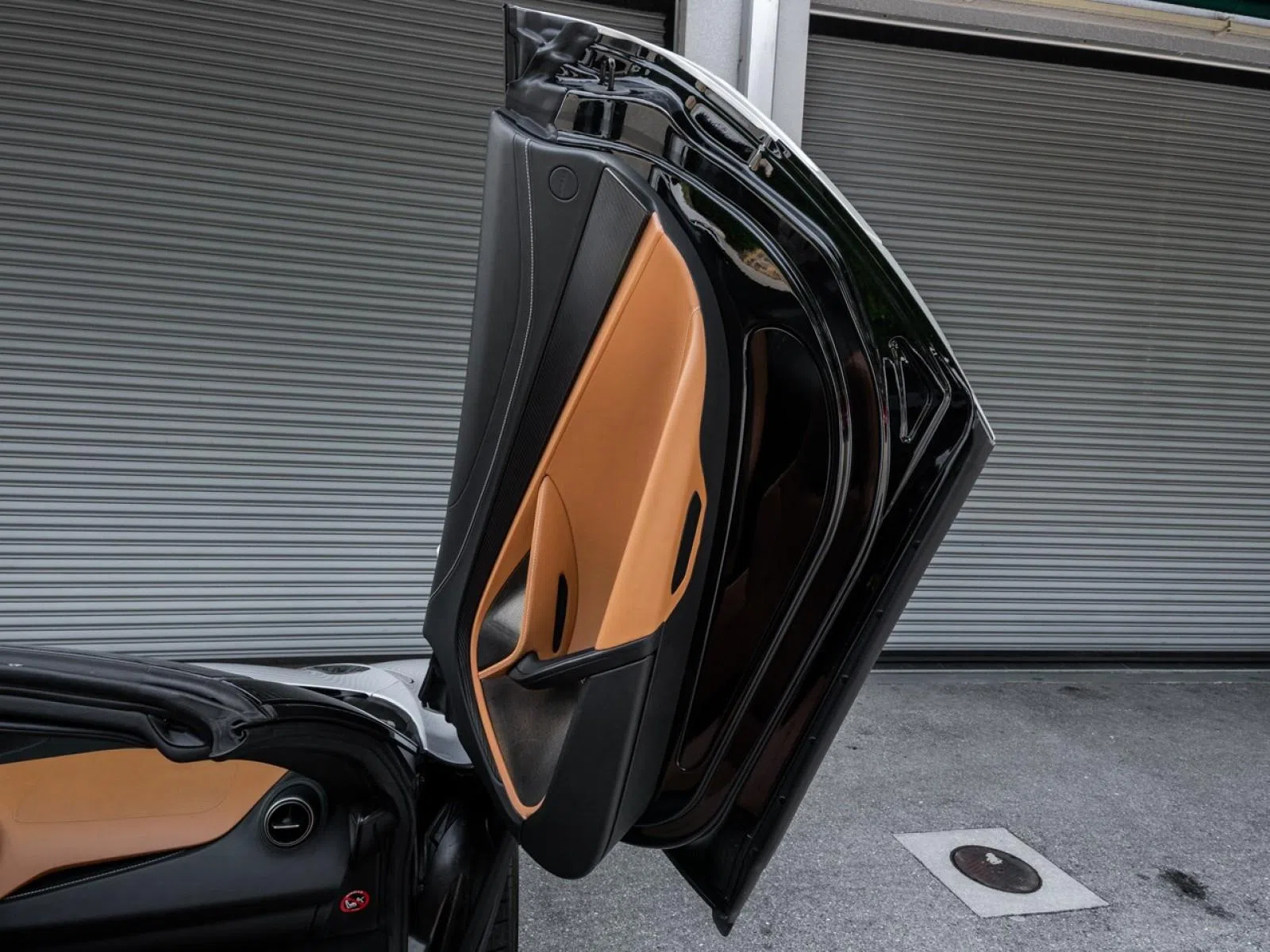 2020 MCLAREN 720S for sale, exterior