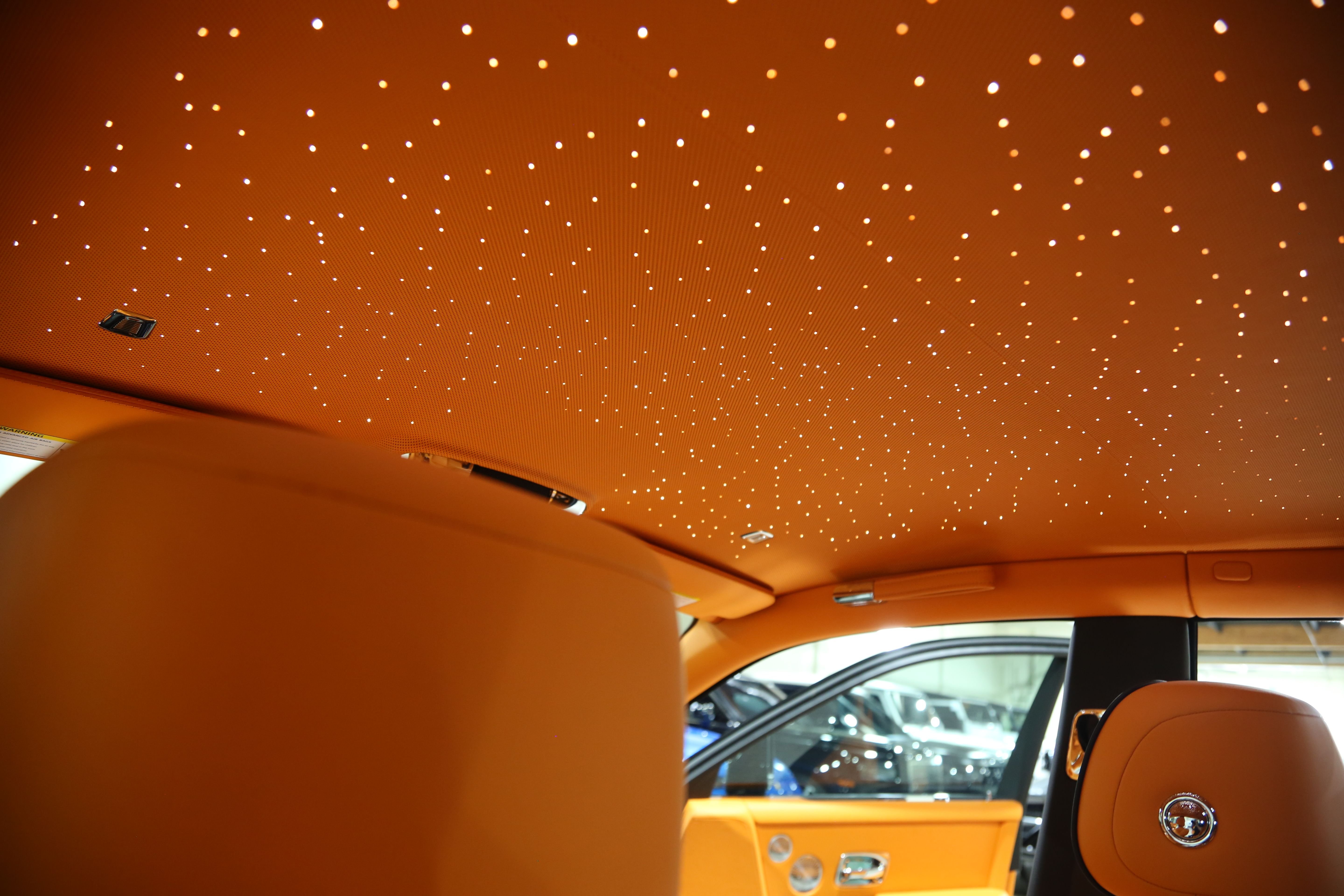 2022 Rolls-Royce Phantom, 12/16