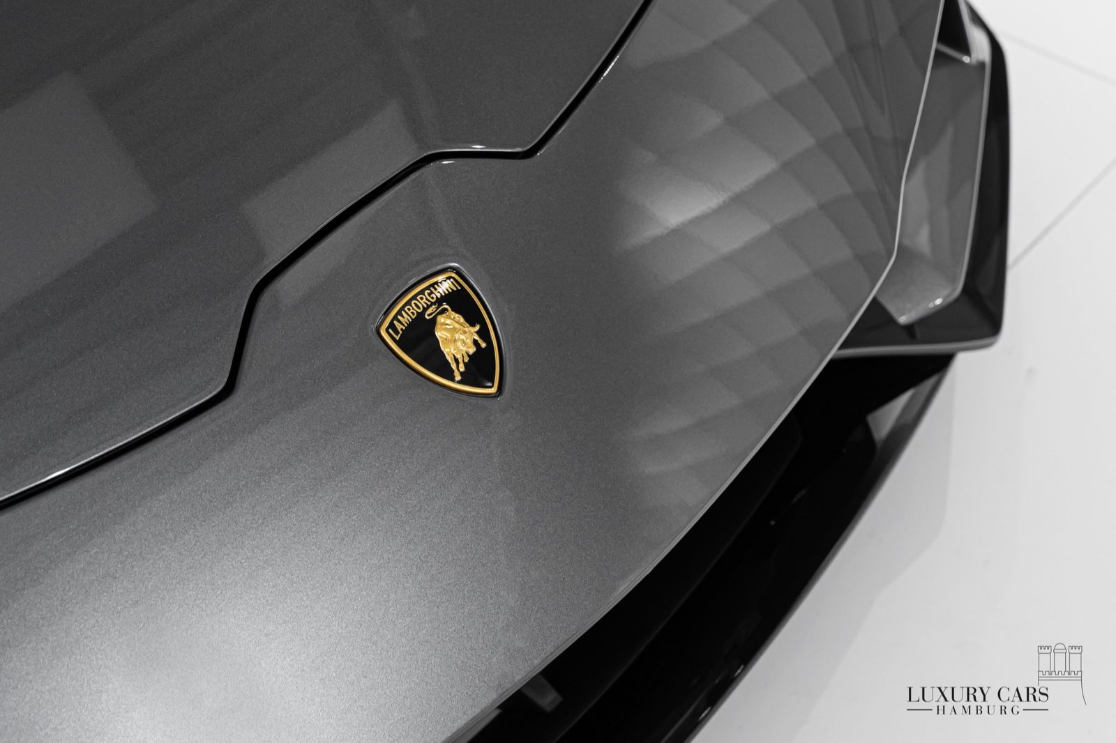 2022 Lamborghini Huracán EVO Spyder, 11/20