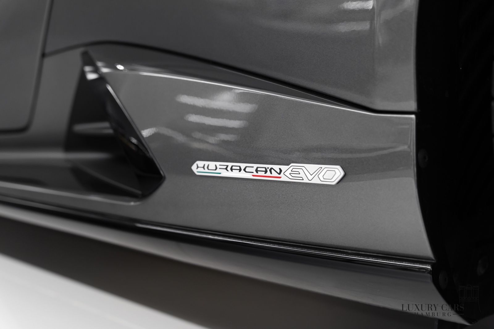 2022 Lamborghini Huracán EVO Spyder, 13/20