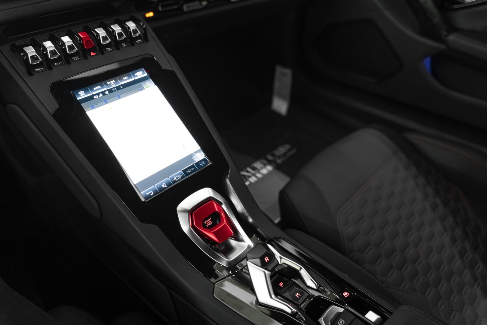 2022 Lamborghini Huracán EVO Spyder, 18/20