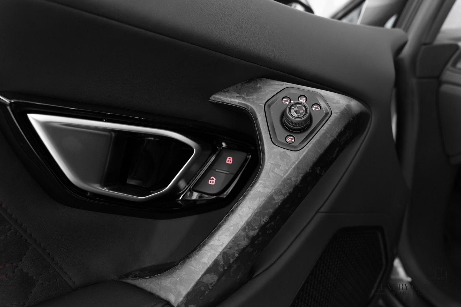 2022 Lamborghini Huracán EVO Spyder, 20/20