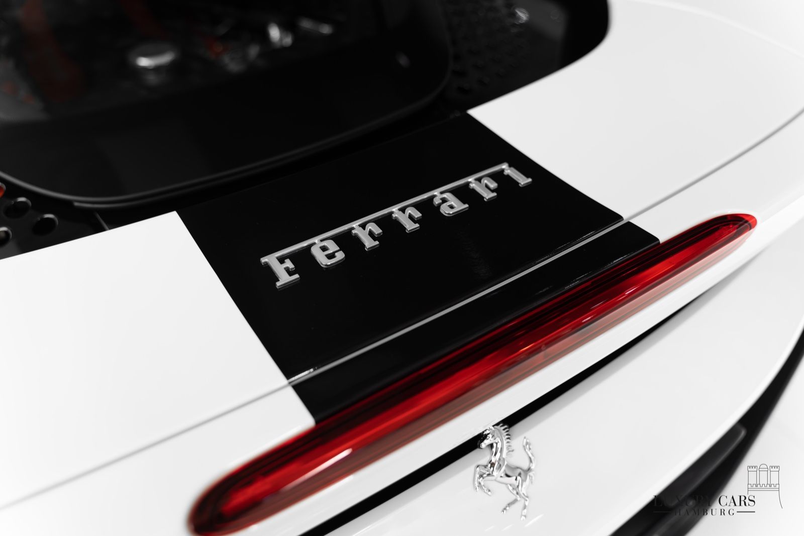 2022 Ferrari SF90, 7/20