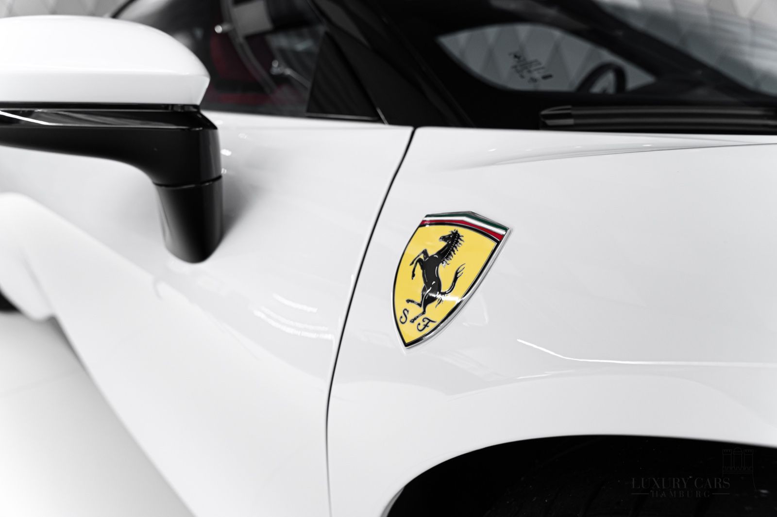 2022 Ferrari SF90, 8/20