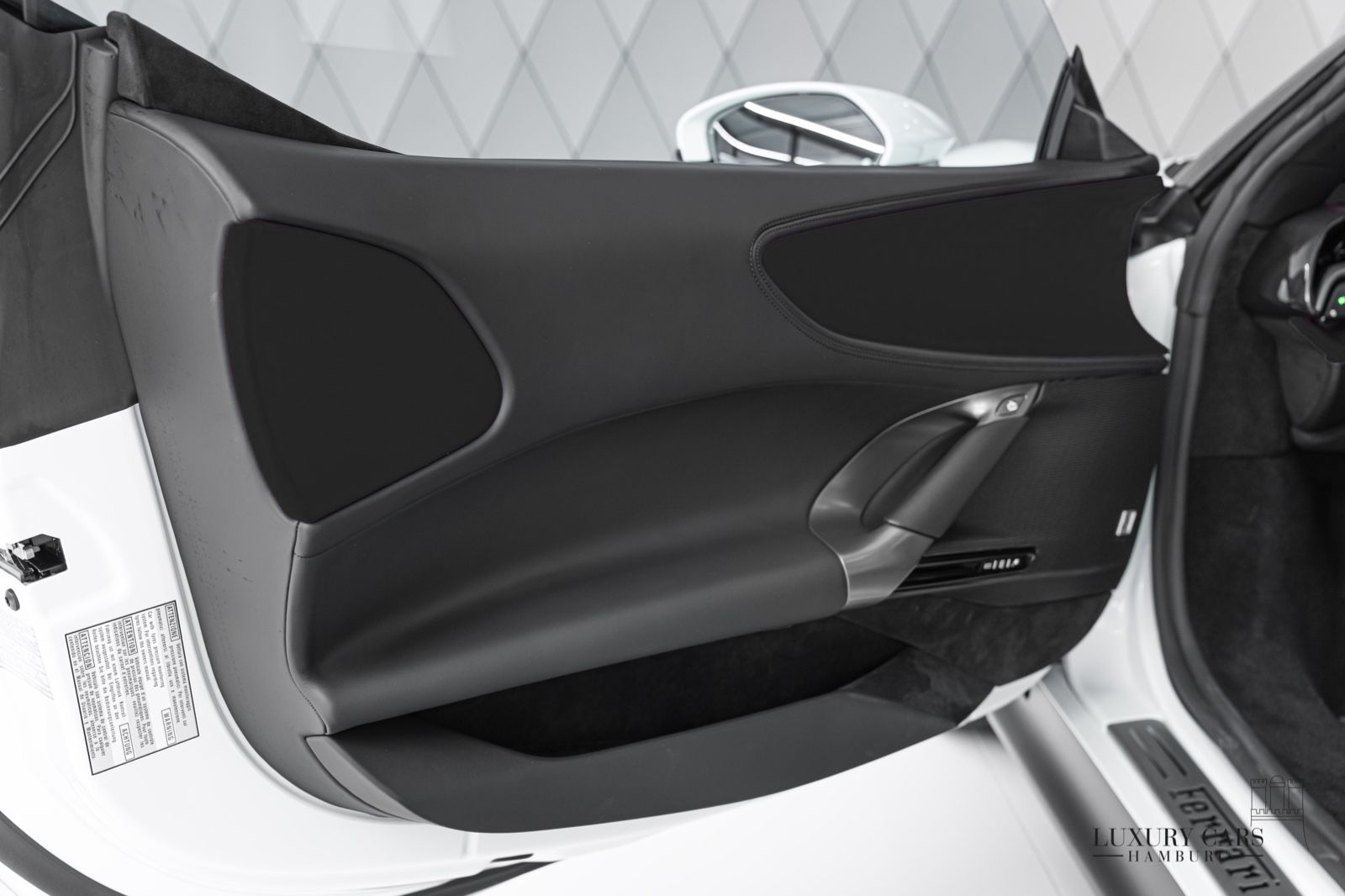 2022 Ferrari SF90, 11/20