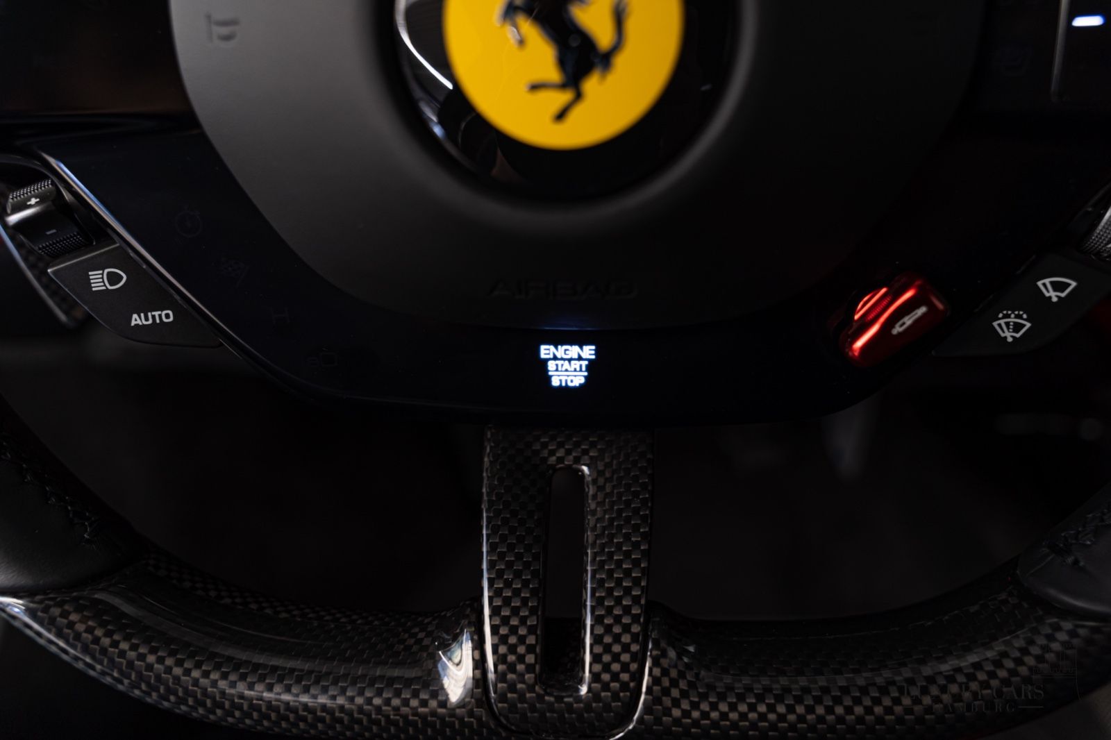 2022 Ferrari SF90, 15/20