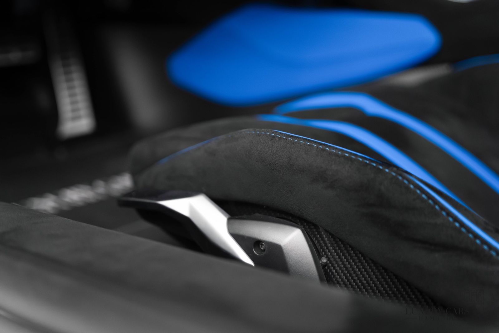 2022 Lamborghini Huracán STO, 20/20