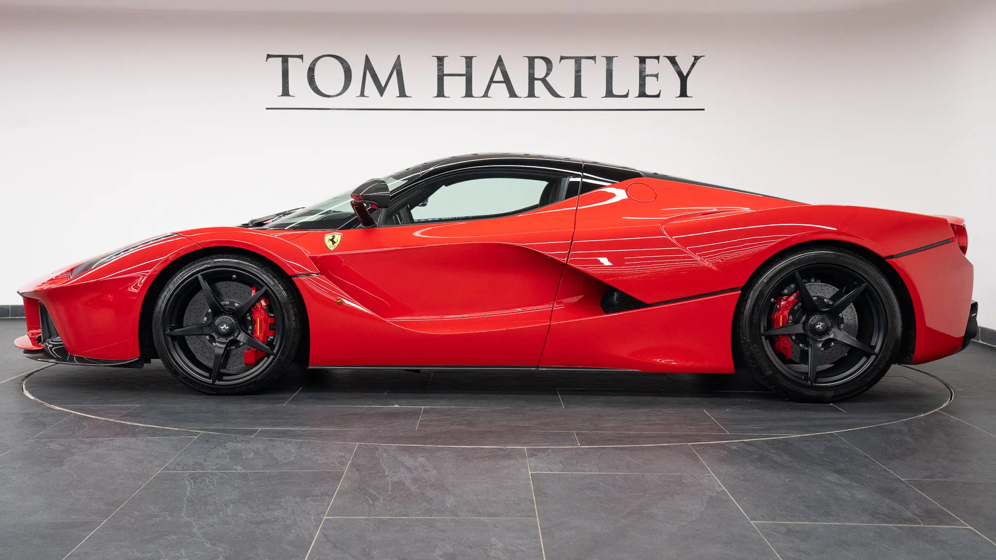 2015 Ferrari LAFERRARI, 7/20