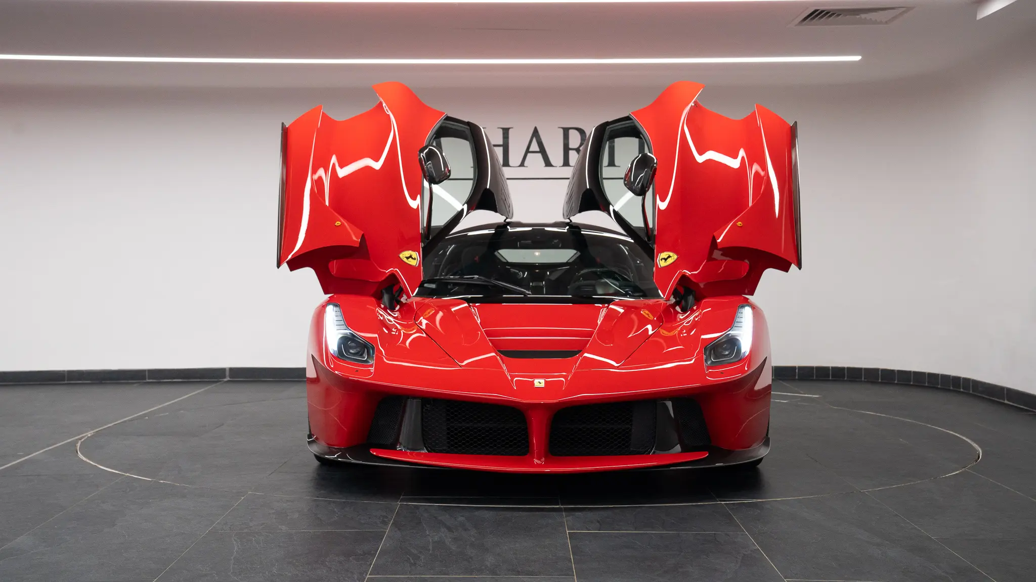 2015 Ferrari LAFERRARI, 13/20