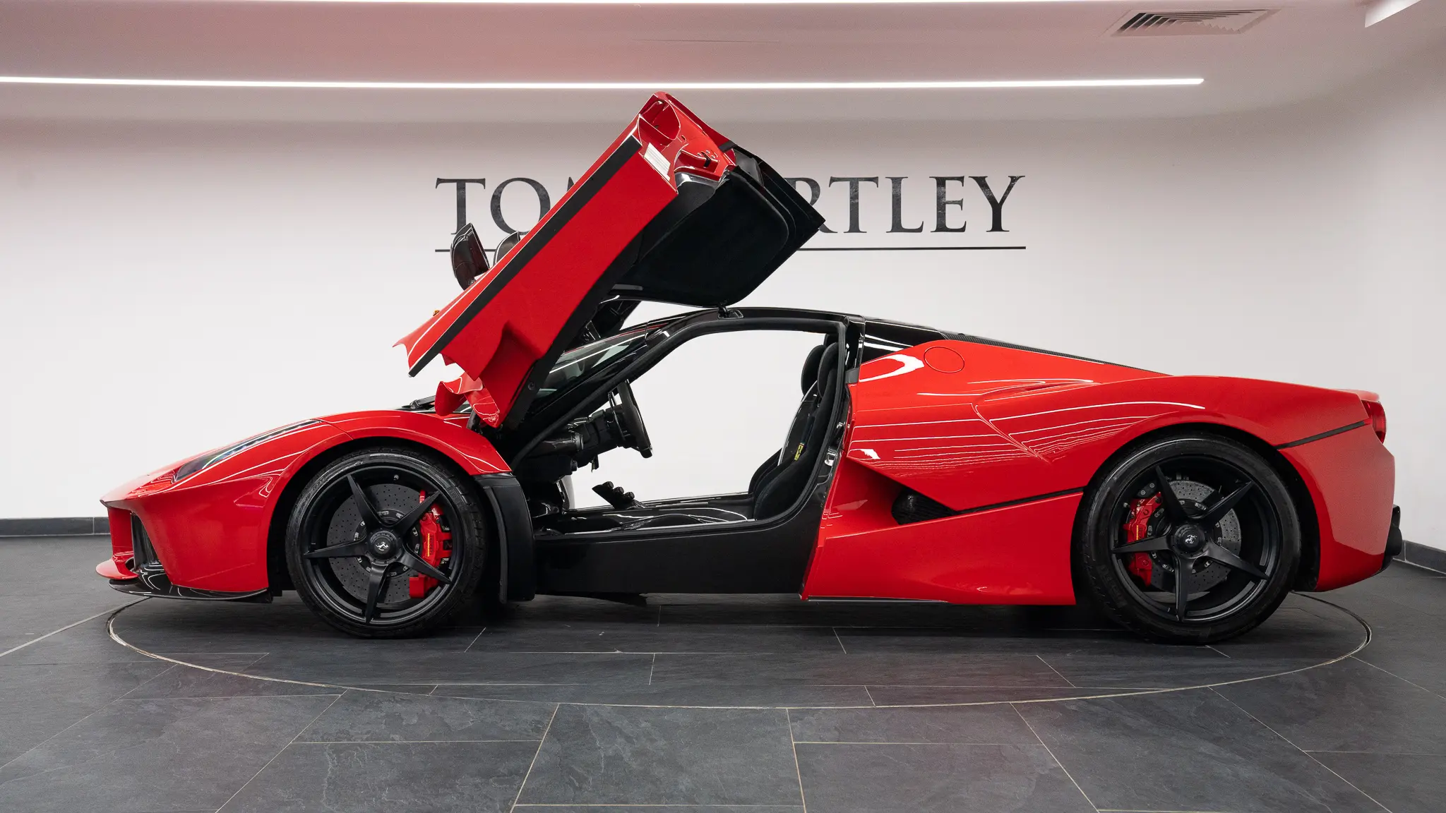 2015 Ferrari LAFERRARI, 15/20