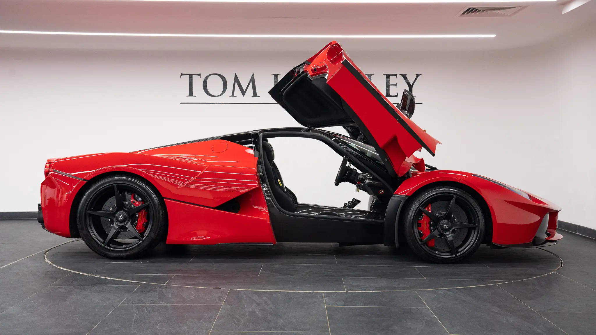 2015 Ferrari LAFERRARI, 19/20