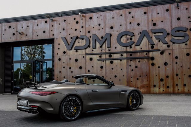 2022 MERCEDES-BENZ SL 63 AMG, 2/20
