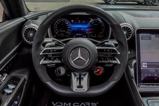 2022 MERCEDES-BENZ SL 63 AMG, 6/20