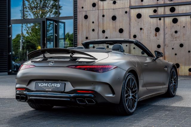 2022 MERCEDES-BENZ SL 63 AMG, 14/20