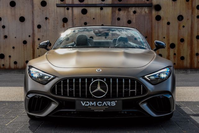 2022 MERCEDES-BENZ SL 63 AMG, 17/20