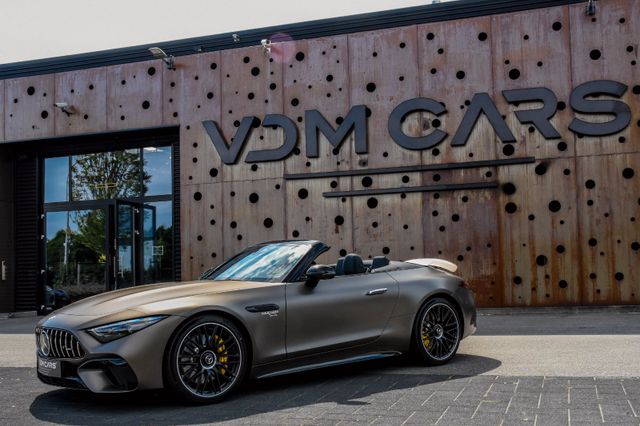 2022 MERCEDES-BENZ SL 63 AMG, 18/20