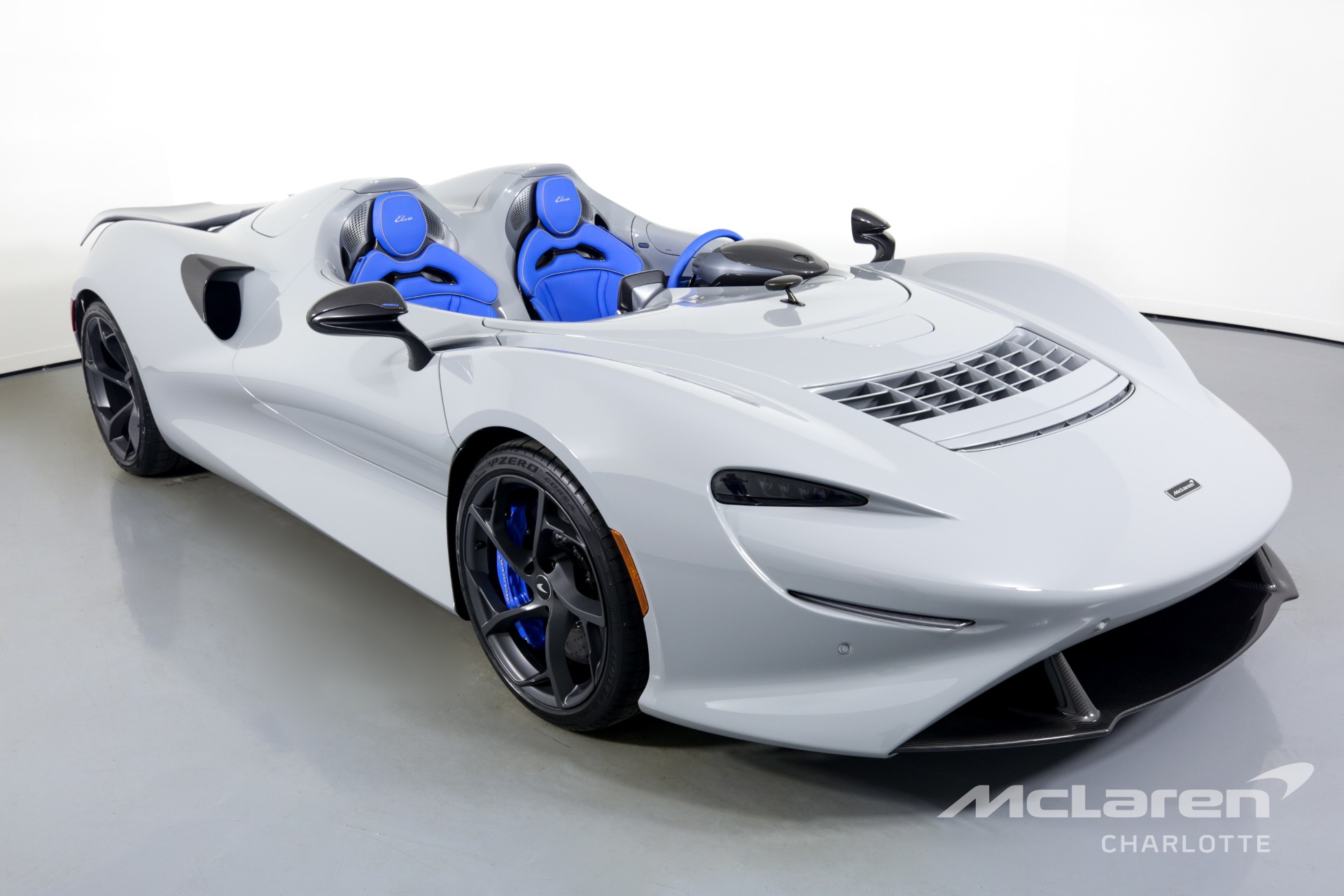 2021 McLaren Elva, 21/33