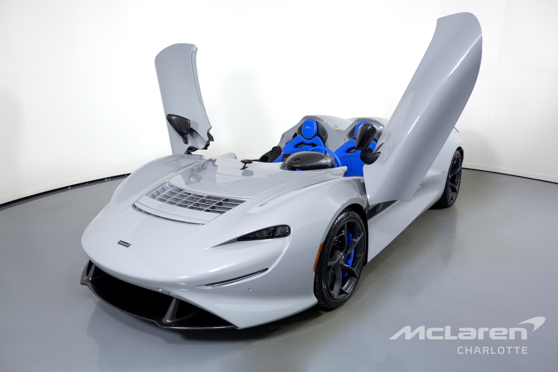 2021 McLaren Elva, 22/33