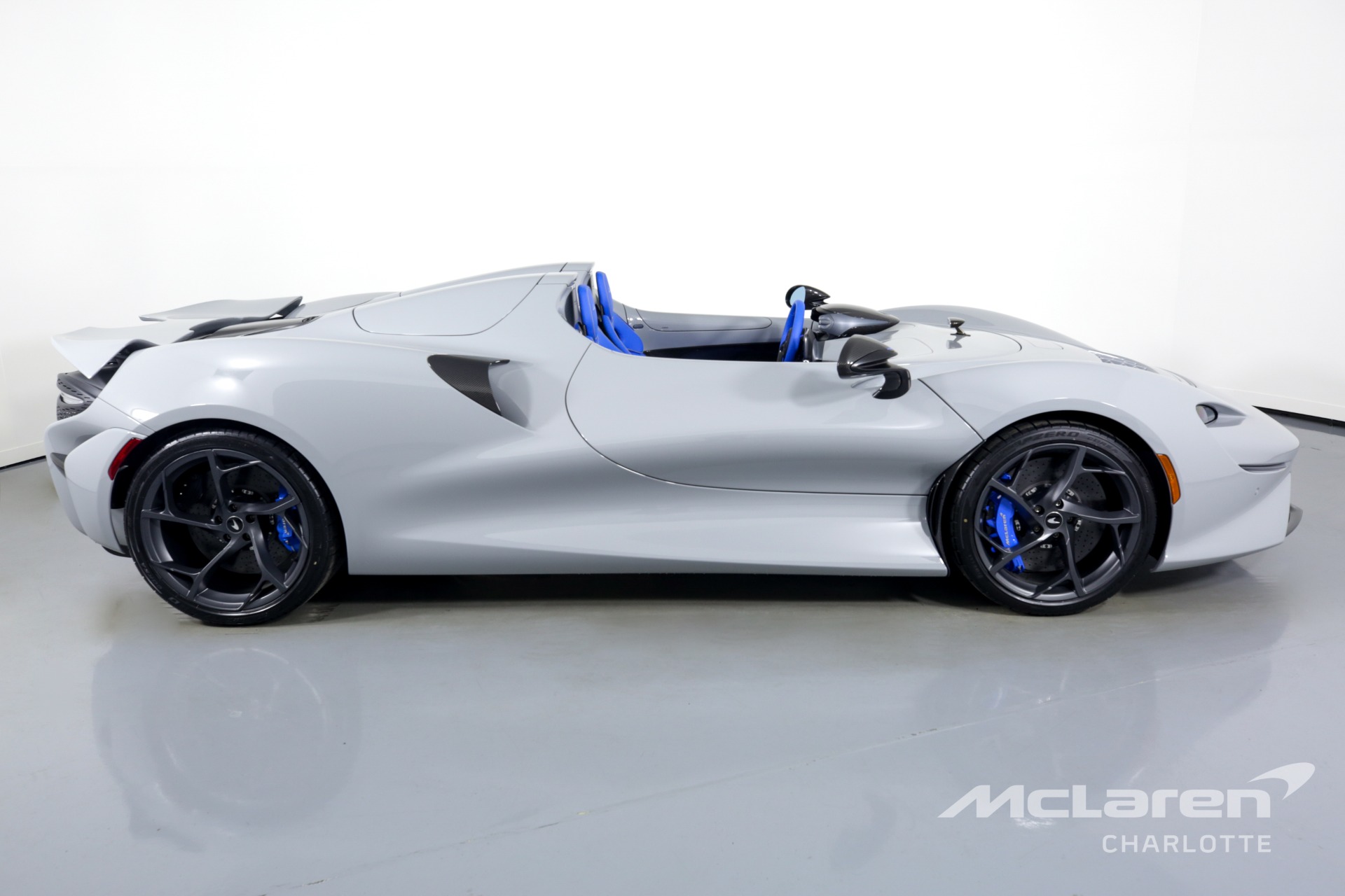 2021 McLaren Elva, 23/33