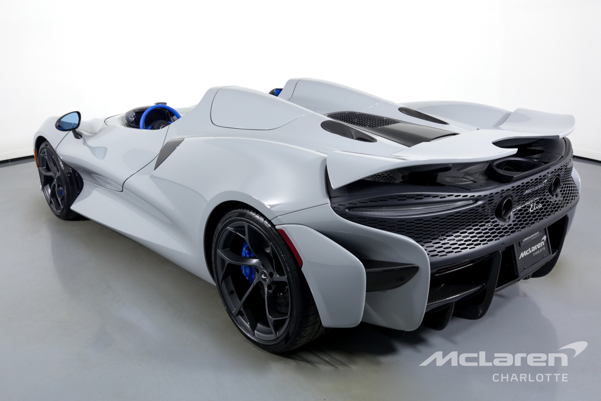 2021 McLaren Elva, 24/33
