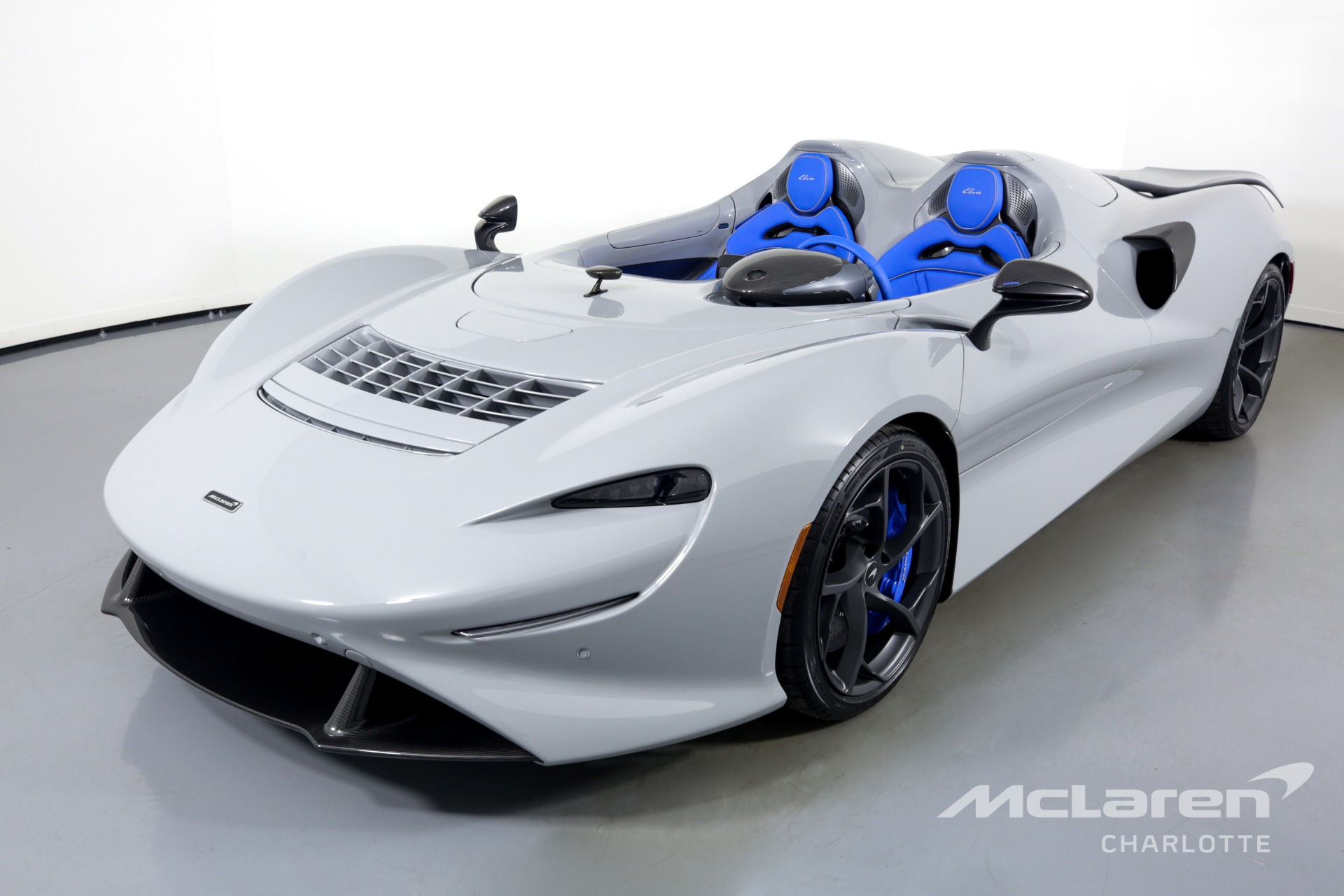2021 McLaren Elva, 25/33