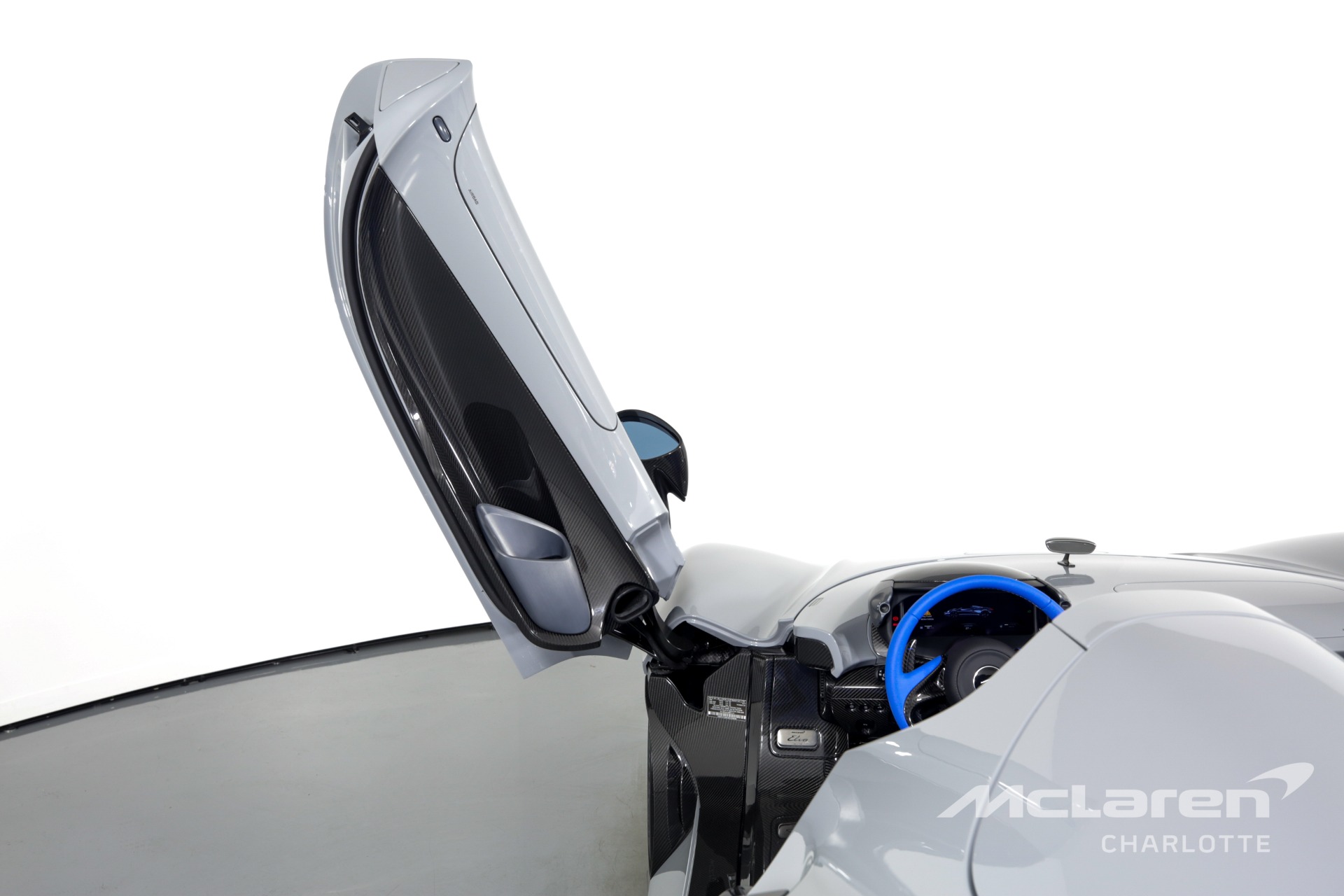 2021 McLaren Elva, 28/33