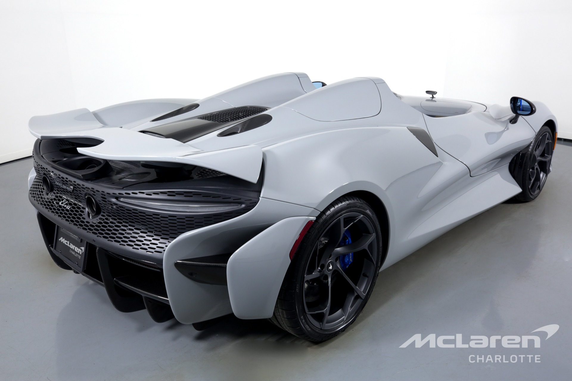 2021 McLaren Elva, 29/33