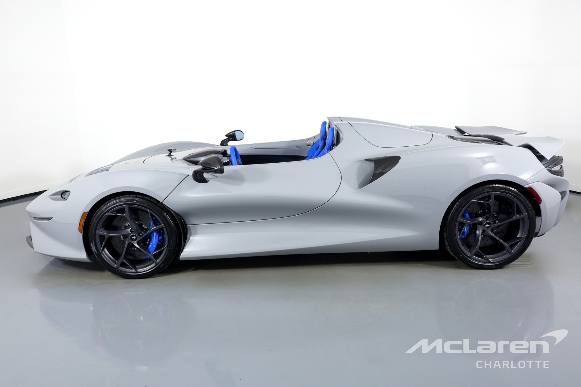 2021 McLaren Elva, 31/33