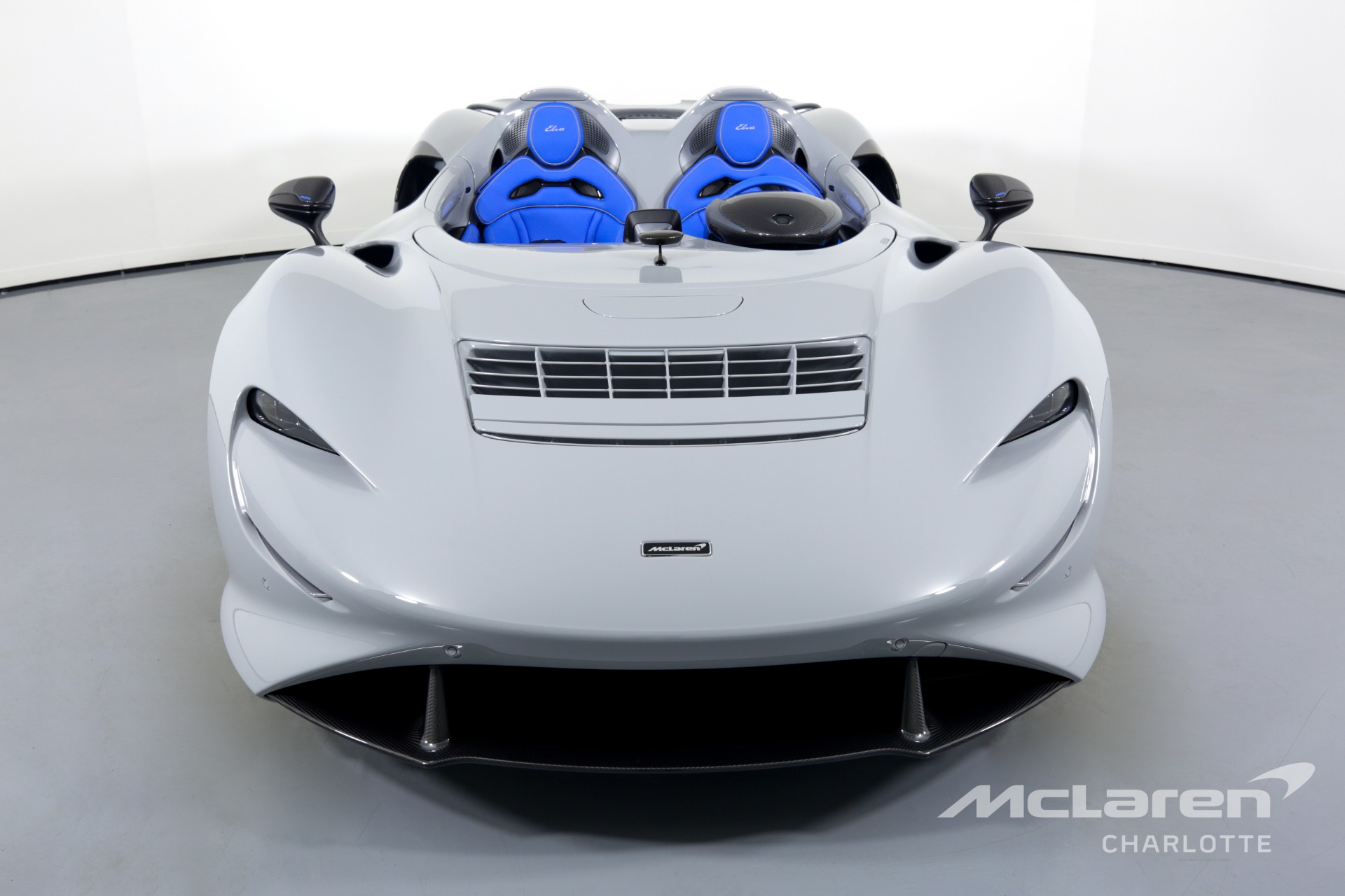 2021 McLaren Elva, 32/33