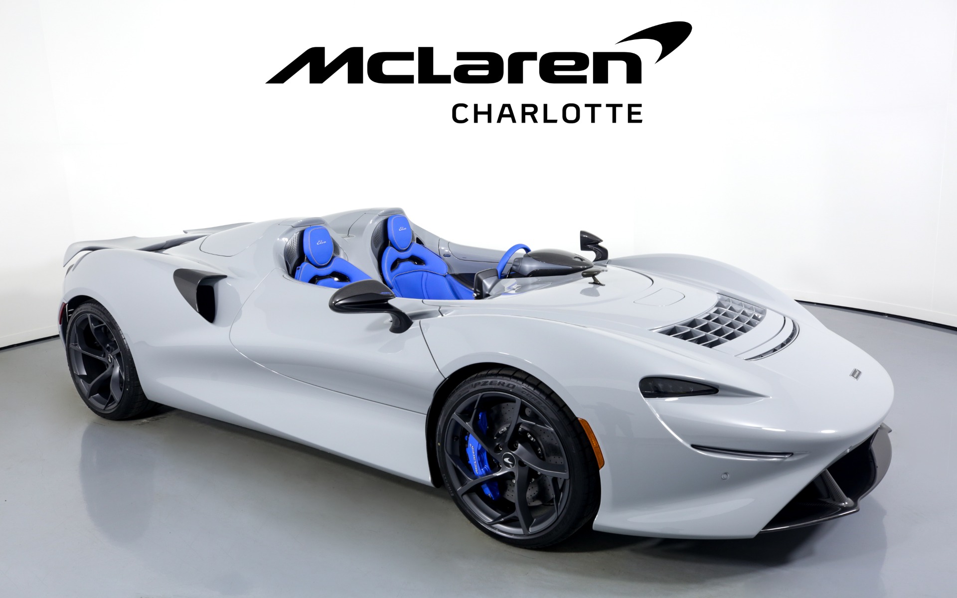 2021 McLaren Elva, 33/33
