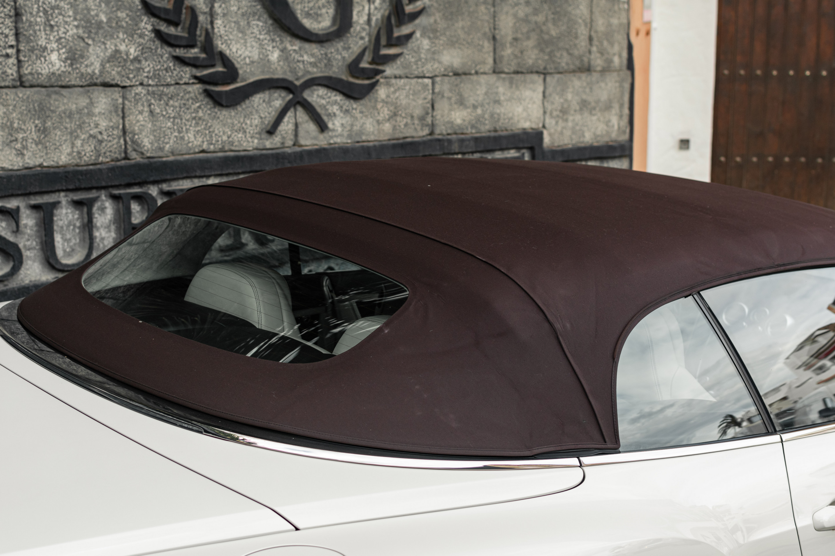 2015 BENTLEY CONTINENTAL GTC V8, 3/20